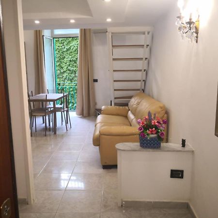 Appartement Centro Storico S Chiara House à Naples Extérieur photo