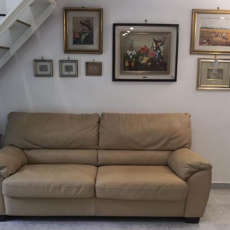Appartement Centro Storico S Chiara House à Naples Extérieur photo