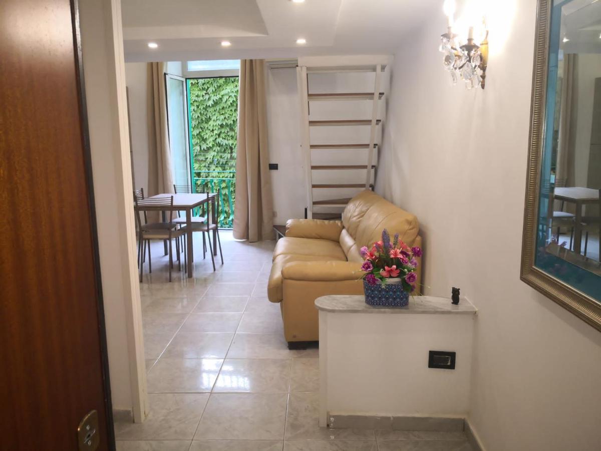 Appartement Centro Storico S Chiara House à Naples Extérieur photo