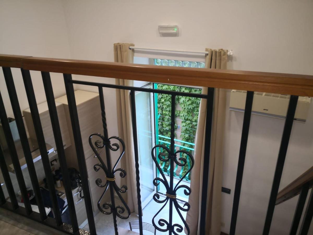 Appartement Centro Storico S Chiara House à Naples Extérieur photo