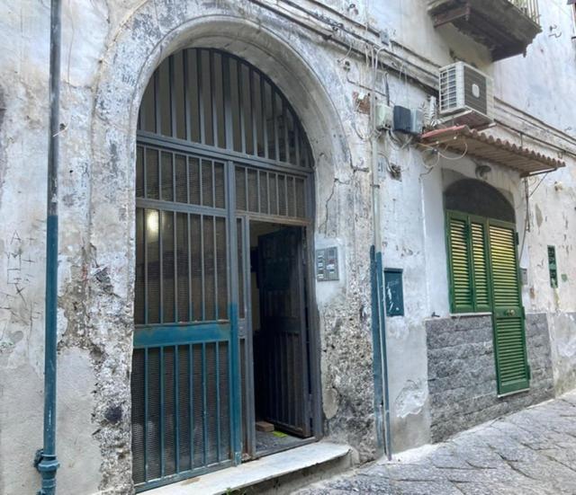 Appartement Centro Storico S Chiara House à Naples Extérieur photo