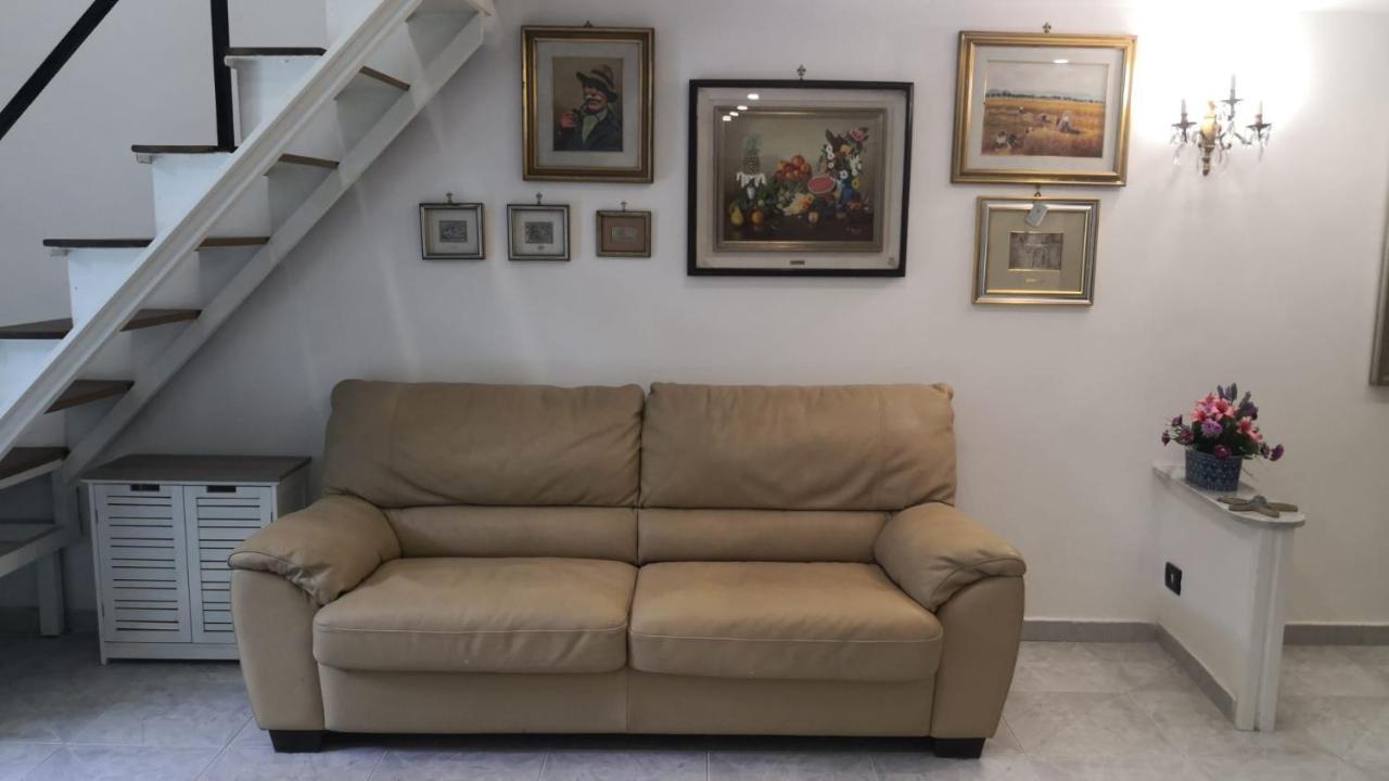 Appartement Centro Storico S Chiara House à Naples Extérieur photo