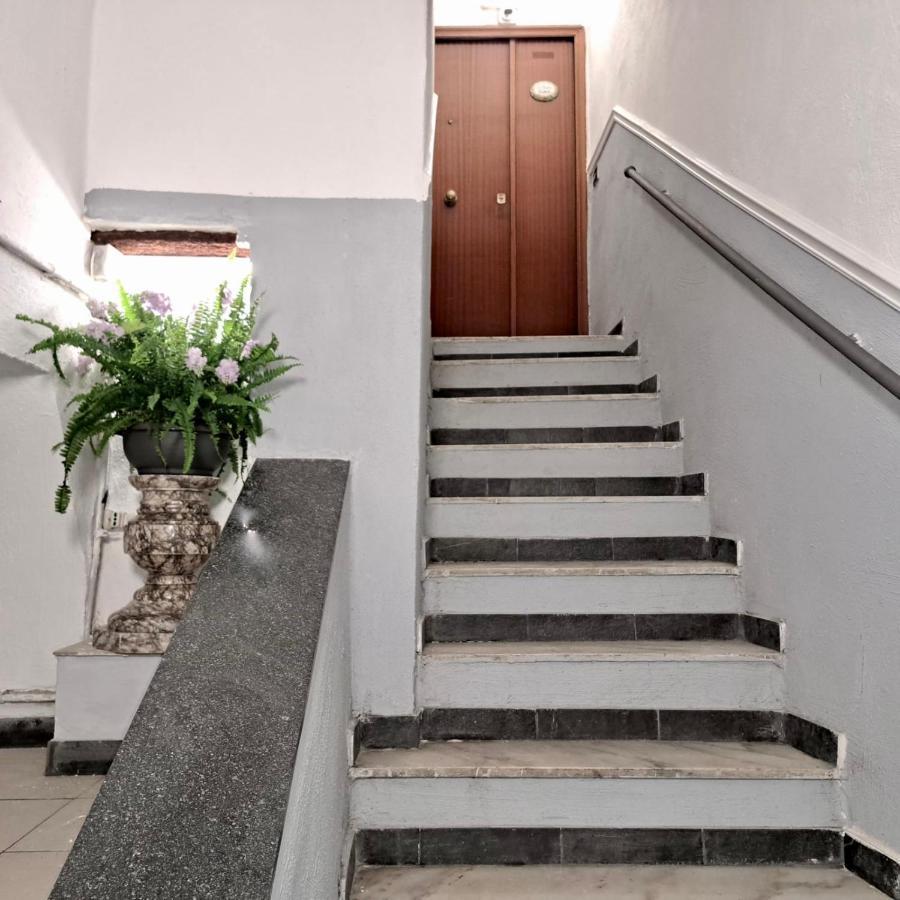 Appartement Centro Storico S Chiara House à Naples Extérieur photo