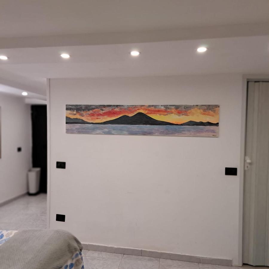 Appartement Centro Storico S Chiara House à Naples Extérieur photo