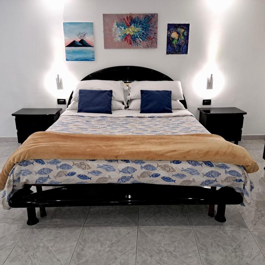 Appartement Centro Storico S Chiara House à Naples Extérieur photo