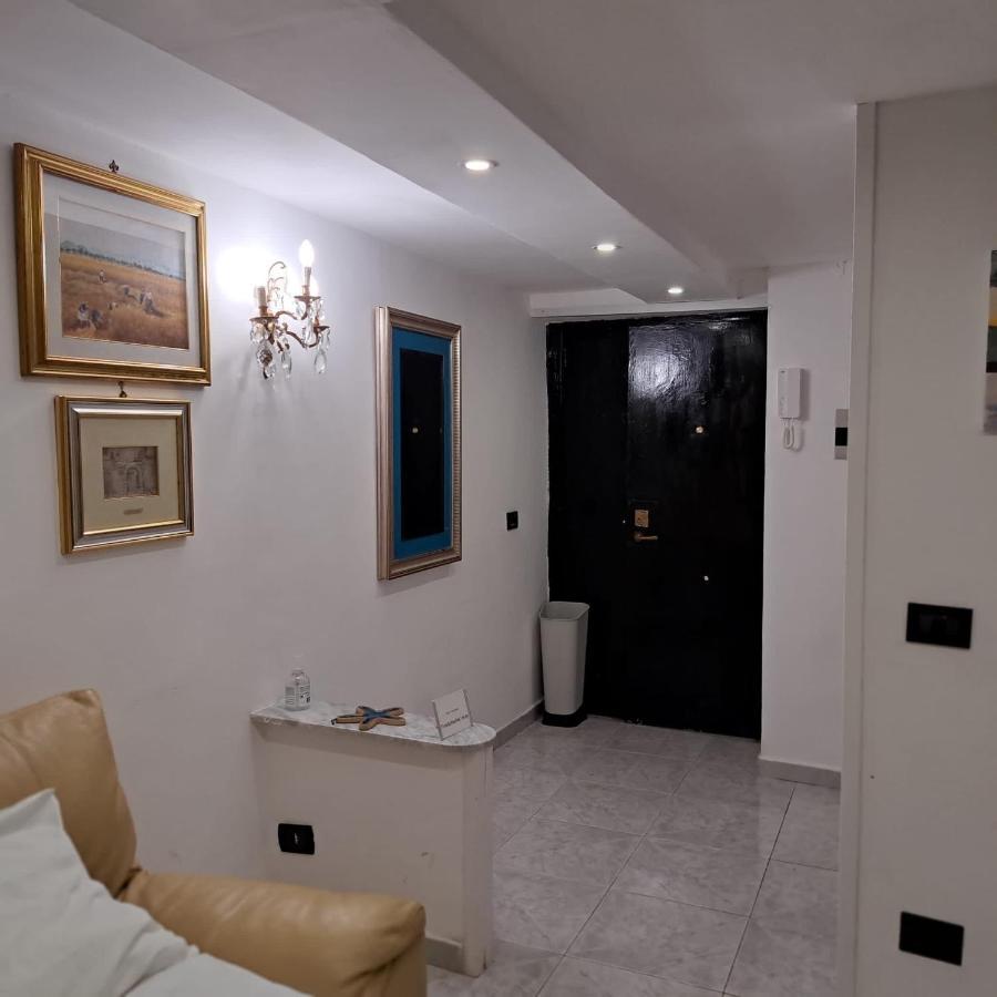 Appartement Centro Storico S Chiara House à Naples Extérieur photo