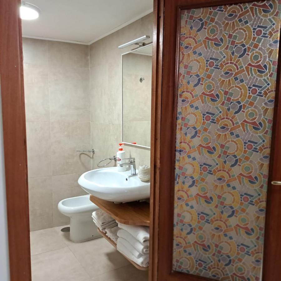 Appartement Centro Storico S Chiara House à Naples Extérieur photo